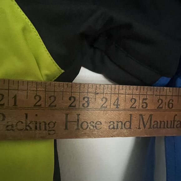 Polaris Womens Diva Jacket M Snowmobile Reflective Water Repellent 3M insulation - Picture 16 of 16